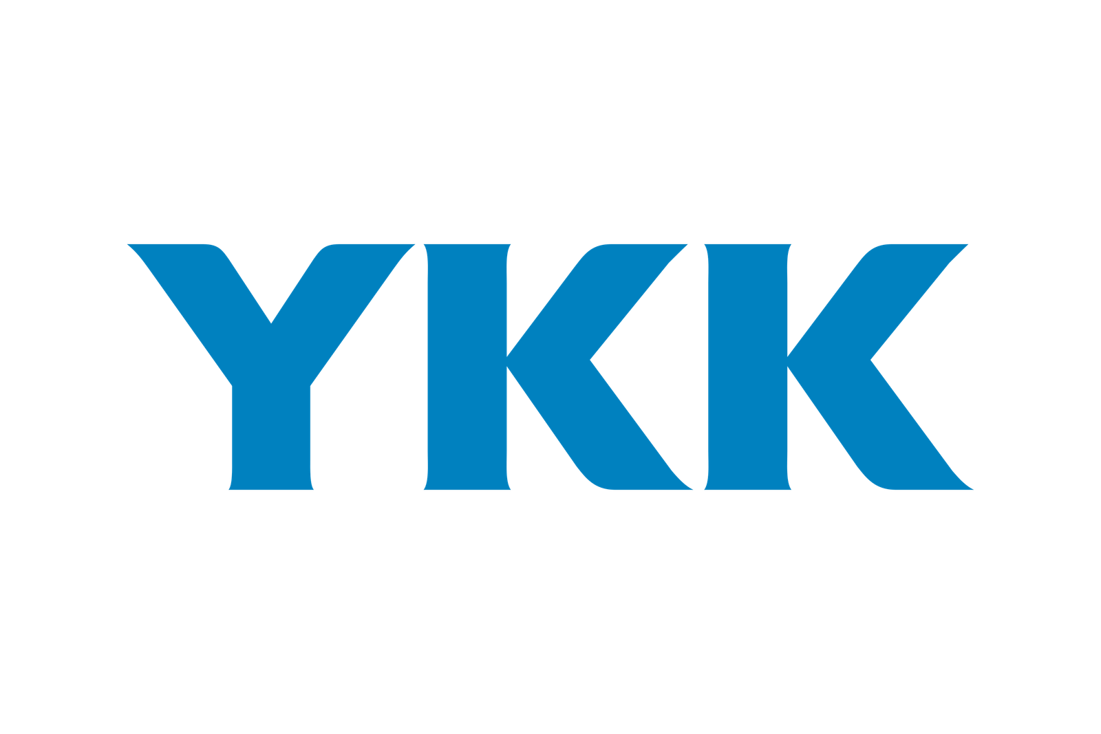 Ykk